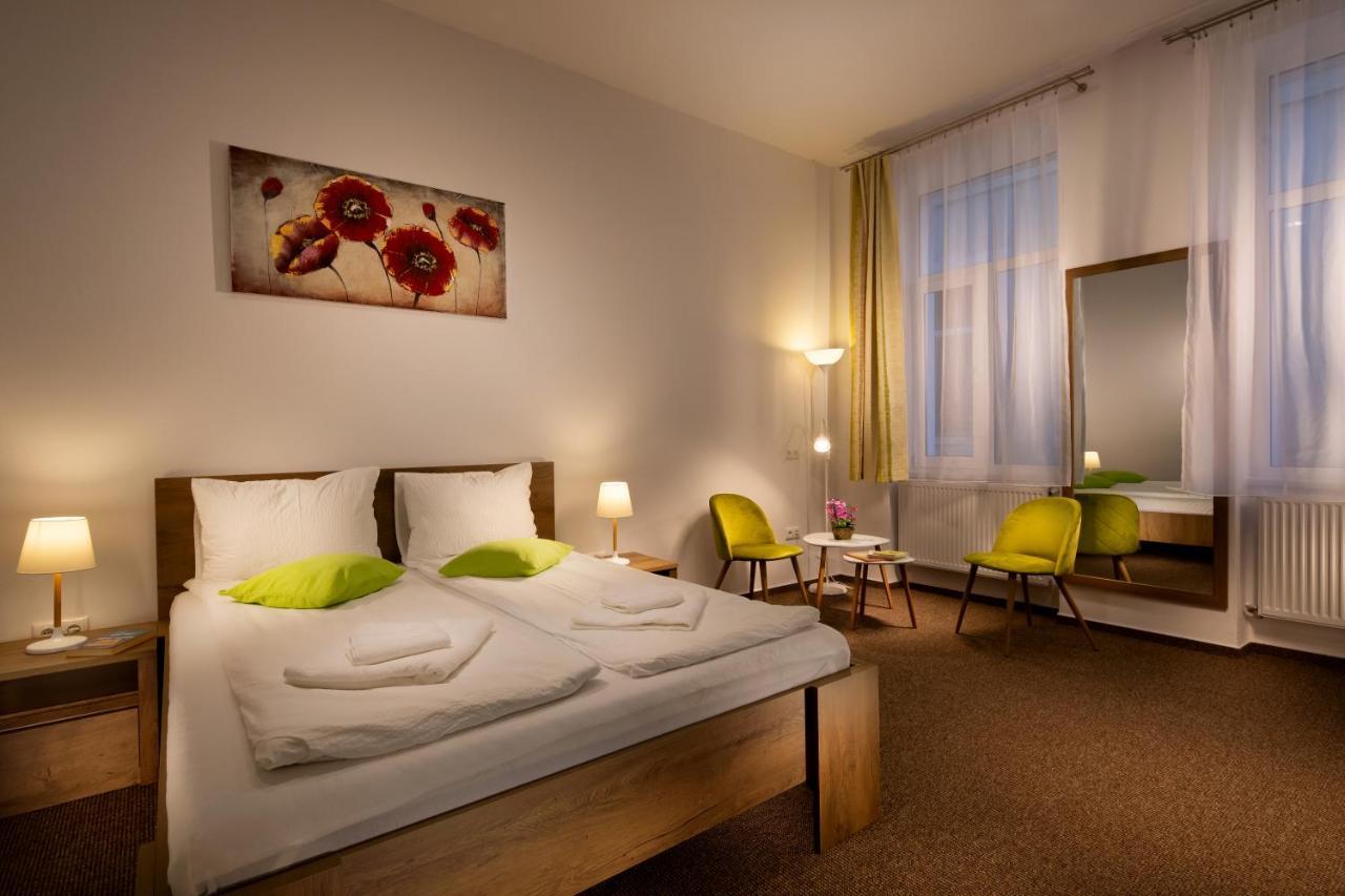 T19 Apartment Сібіу Екстер'єр фото