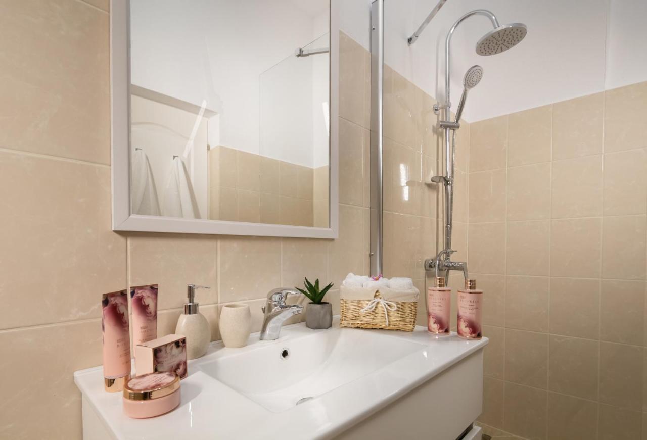 T19 Apartment Сібіу Екстер'єр фото