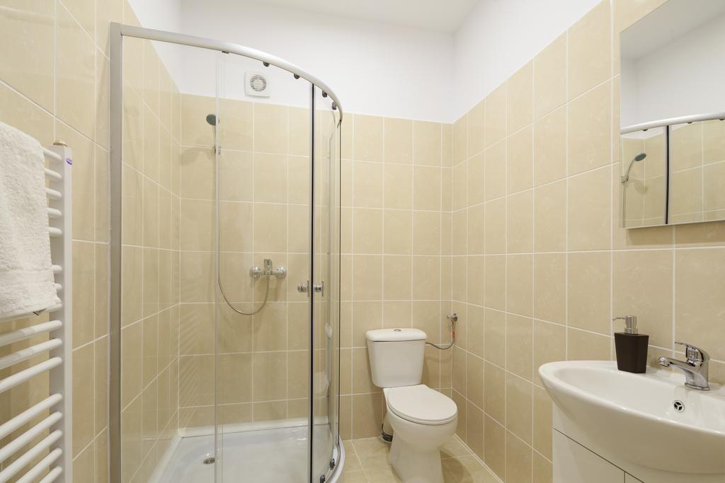 T19 Apartment Сібіу Екстер'єр фото