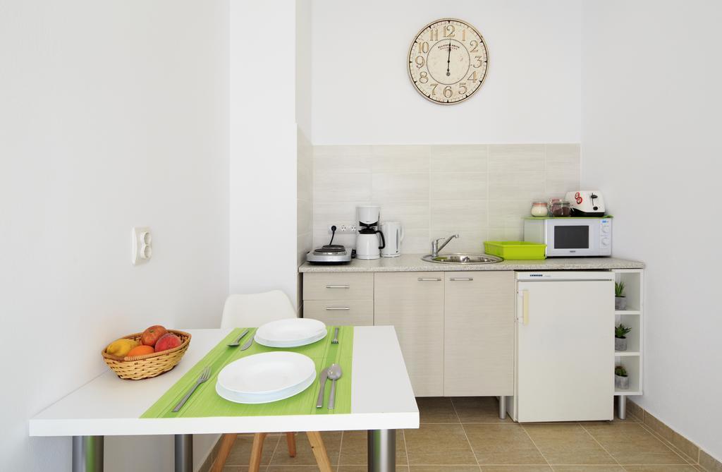 T19 Apartment Сібіу Екстер'єр фото