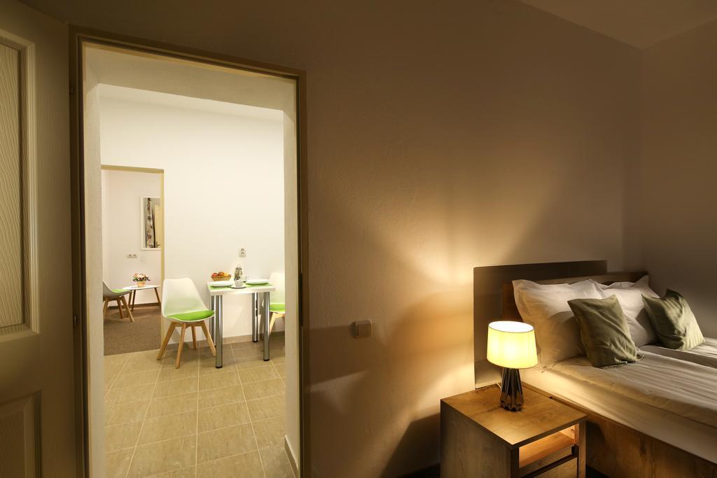 T19 Apartment Сібіу Екстер'єр фото